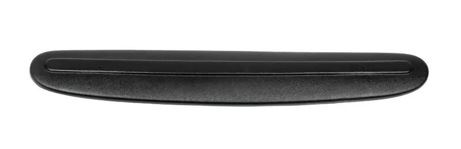 Зимова накладка на Ford Transit 1994-2000 Форд Транзіт (Верхня матова на решітку з кріпленнями), фото 1