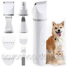 Clipper YP-7021 Тример для творців