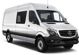 MERCEDES SPRINTER / VW CRAFTER (2006 - 2018)