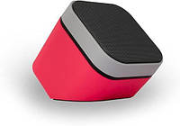 Динамік Fluo, динамік Bluetooth із технологією Bluetooth 5.1 та вихідною потужністю 3 Вт, бездротовий динамік із радіусом дії 10 м