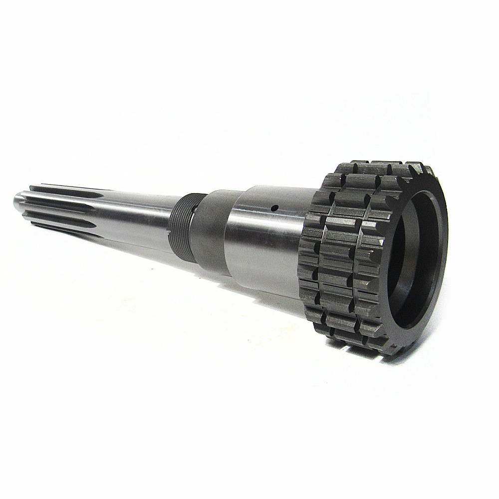 154.1770044 Вал первинний ділник КПП-154 КАМАЗ, фото 1