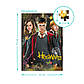 Пазл Harry Potter "Золоте Тріо" - Гаррі, Рон і Герміона - 250 шт., фото 3