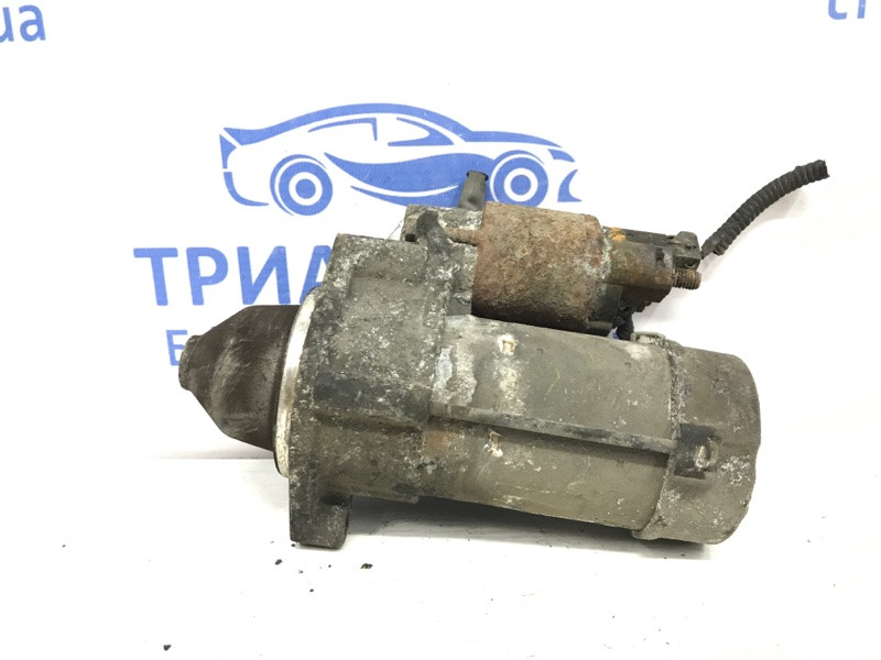 Стартер Kia Sportage SL 1.7 DIESEL D4FD 2010 (б/в), фото 1