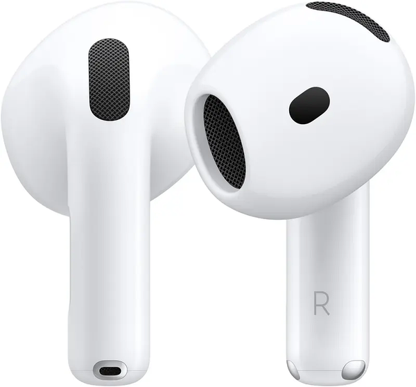 Apple AirPods 4 with Charging Case (MXP63) Apple AirPods 4 with Charging Case (MXP63)