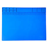 Силіконові коврики