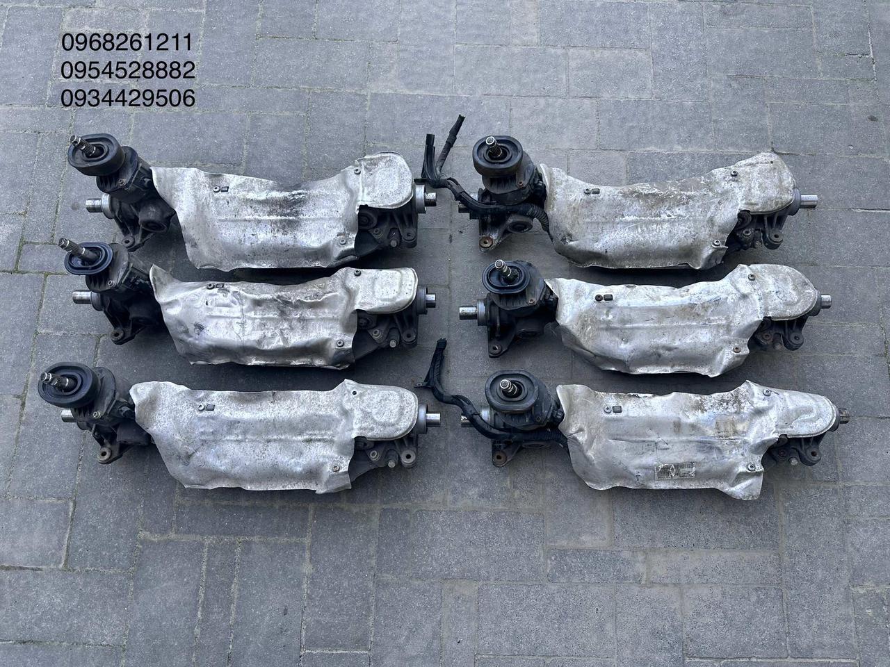 Рейка рульова VW Caddy Touran Golf Passat Jetta Sharan 1k0909144m Кадді Тоуран Гольф Пассат Шаран