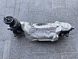 Рейка рульова VW Caddy Touran Golf Passat Jetta Sharan 1k0909144m Кадді Тоуран Гольф Пассат Шаран, фото 4