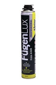 Піна-клей Fugenlux Profi +ручка 900 мл