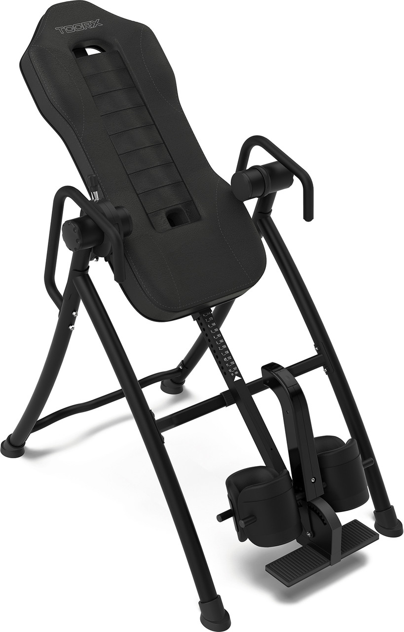 Інверсійний стіл Toorx Inversion Table GBX 3000 GBX-3000, фото 1