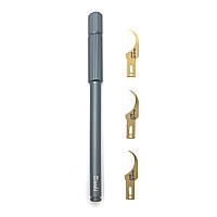 Ручка QianLi 012 iHilt, насадками QianLi 007 (3шт)