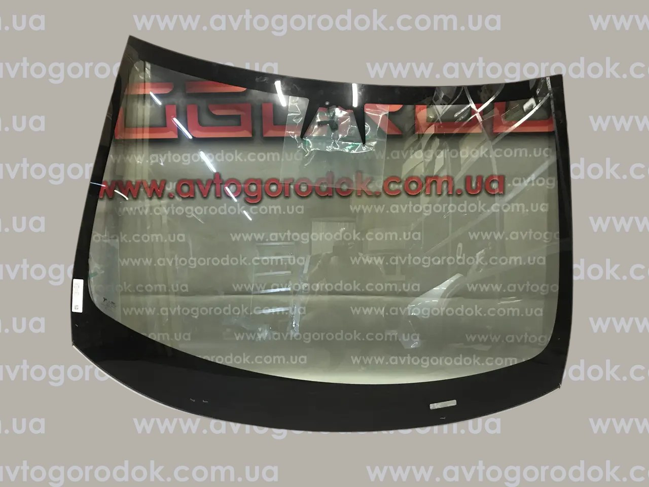 Скло лобове Tesla Model S АП2