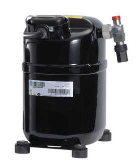 Компресор Tecumseh TAJ4517Z (380V) R404a 3366W