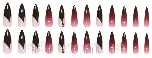 Накладные ногти - Интернет-магазин A4N