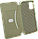Чохол-книжка SA A025 dark green Wallet, фото 4