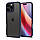 Чохол Spigen для iPhone 16 Pro - Ultra Hybrid, Navy Blue (ACS08126), фото 3