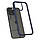 Чохол Spigen для iPhone 16 Pro - Ultra Hybrid, Navy Blue (ACS08126), фото 4