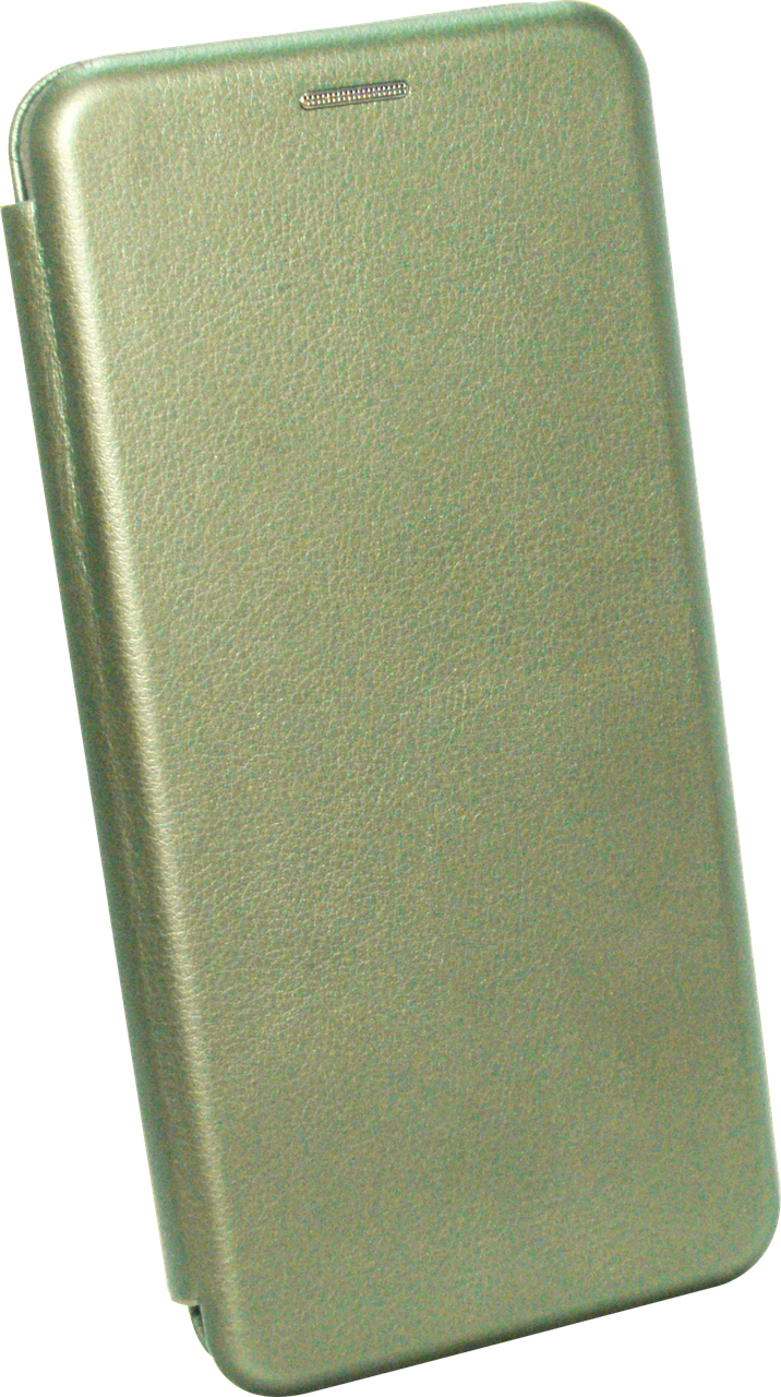 Чохол-книжка SA A025 gold Wallet