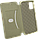 Чохол-книжка SA A025 gold Wallet, фото 4