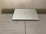 Ультрабук HP EliteBook 850 G5, 15,6 FHD IPS, i5-8350U, 16GB, 256GB SSD, фото 8