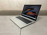Ультрабук HP EliteBook 850 G5, 15,6 FHD IPS, i5-8350U, 16GB, 256GB SSD, фото 3