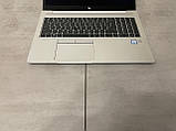 Ультрабук HP EliteBook 850 G5, 15,6 FHD IPS, i5-8350U, 16GB, 256GB SSD, фото 5