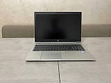 Ультрабук HP EliteBook 850 G5, 15,6 FHD IPS, i5-8350U, 16GB, 256GB SSD, фото 6