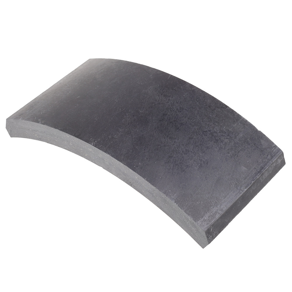 Накладка тормозн. колодки 500 передня (вир-во ТРІБО) 500-3501105, фото 1