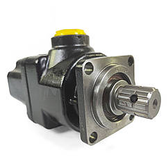 Насос поршневий 45 л / 6 поршнів 350 бар BD MURAT MAKINA