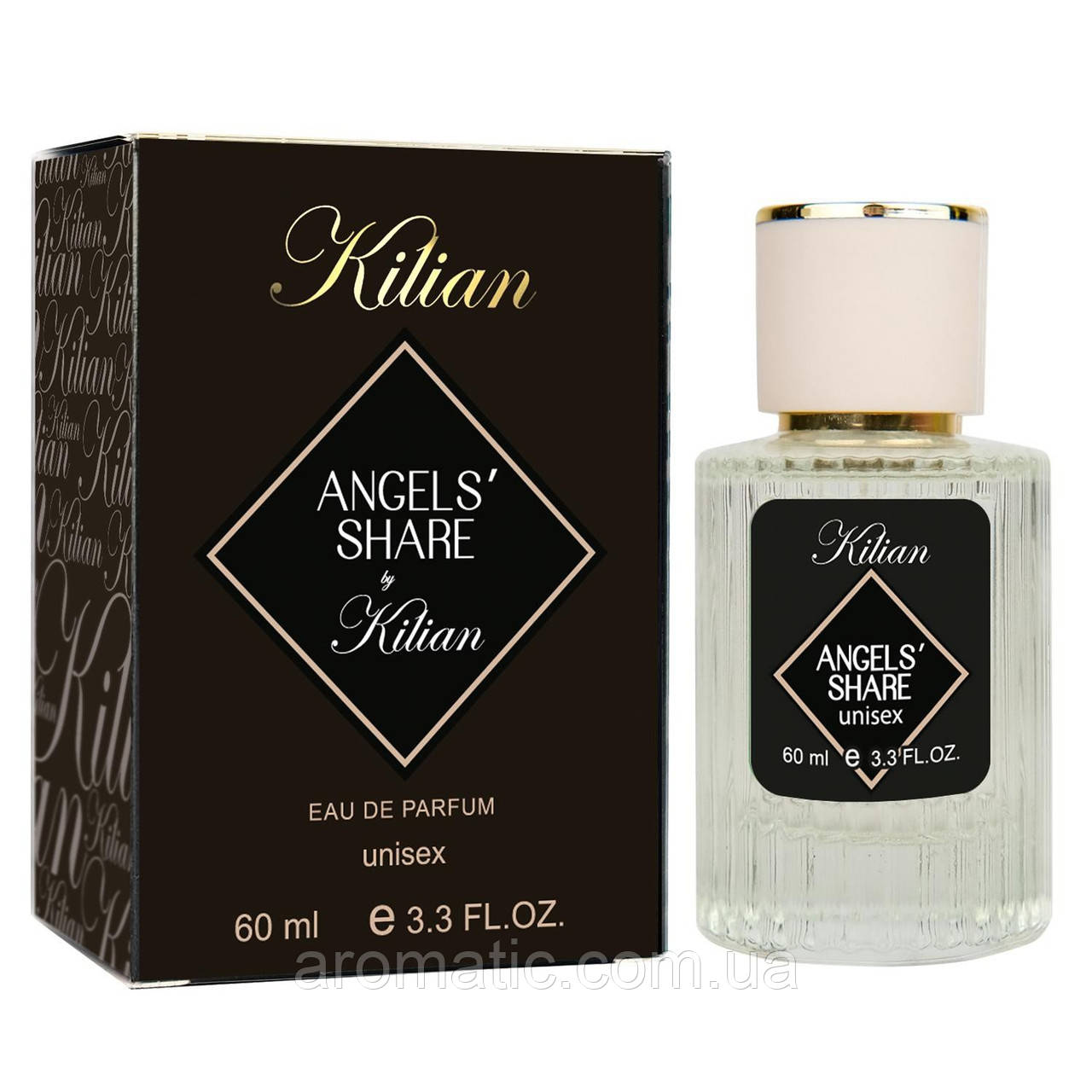 Парфуми унісекс Kilian Angels Share 60 мл