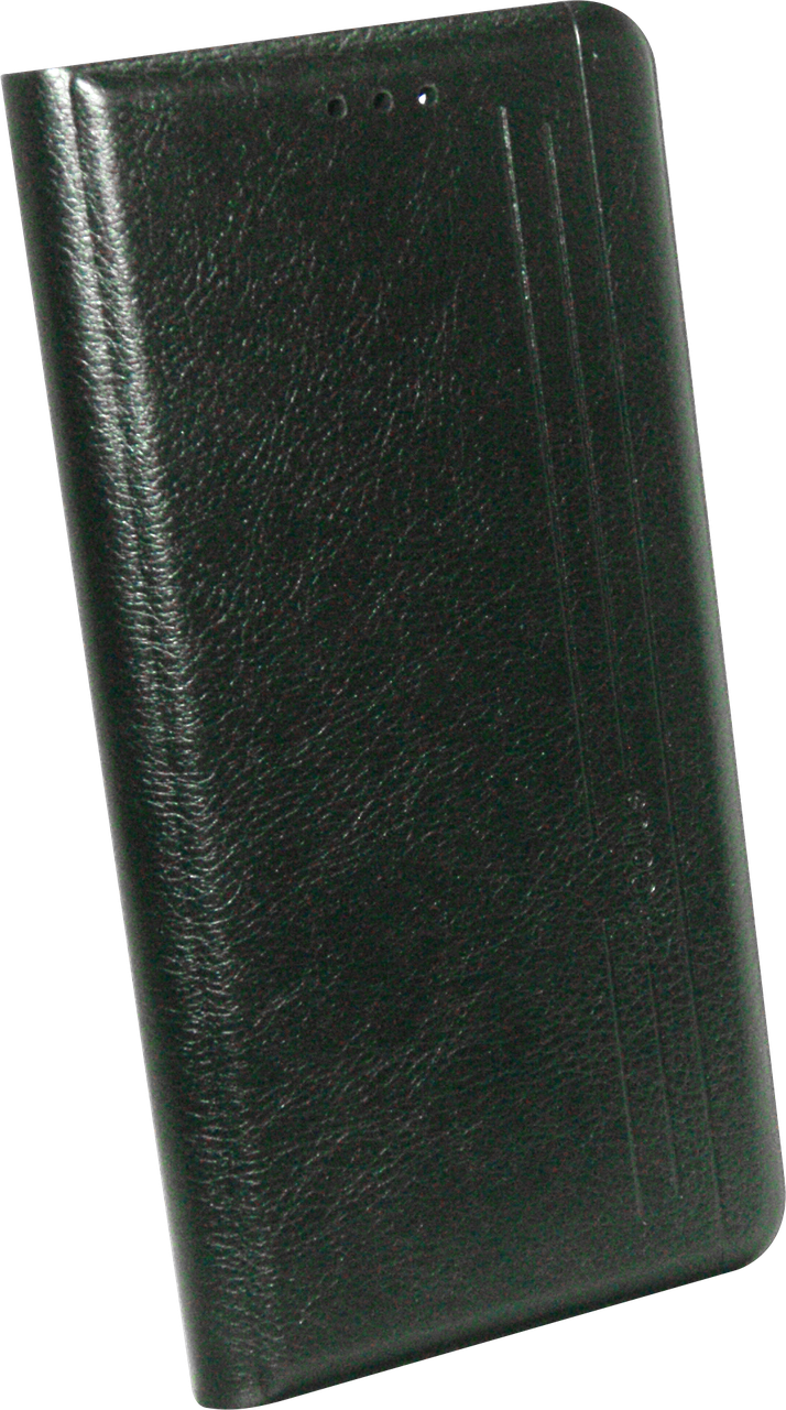 Чохол-книжка SA A025 black Leather Gelius New