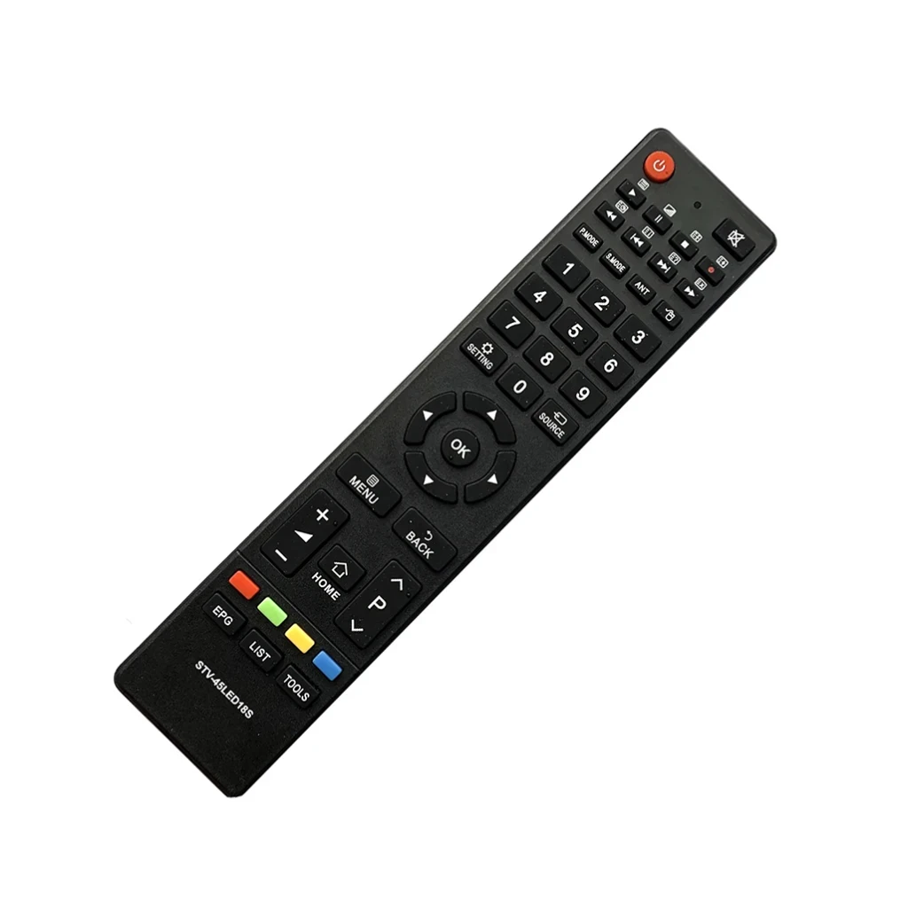 Пульт для телевізорів BRAVIS STV45LED18S