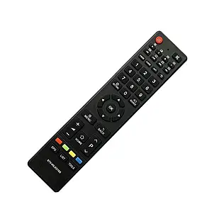 Пульт для телевізорів BRAVIS STV45LED18S
