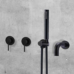 Душова система. PH-71589