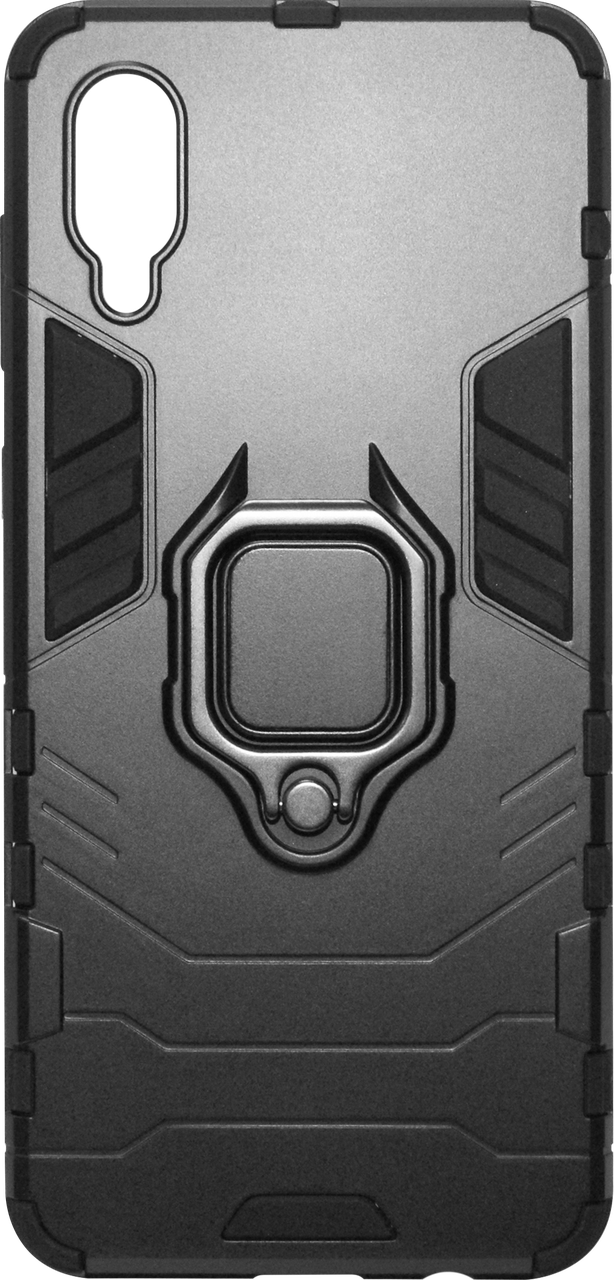 Накладка SA A022 black Magnetic Armor Ring Honor