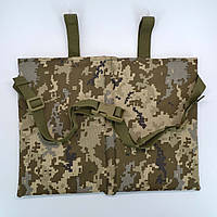 Тактичний каремат для сидіння складний ММ14 20 мм