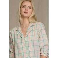 Нічна сорочка, нічна жіноча KEY LND 452 XL