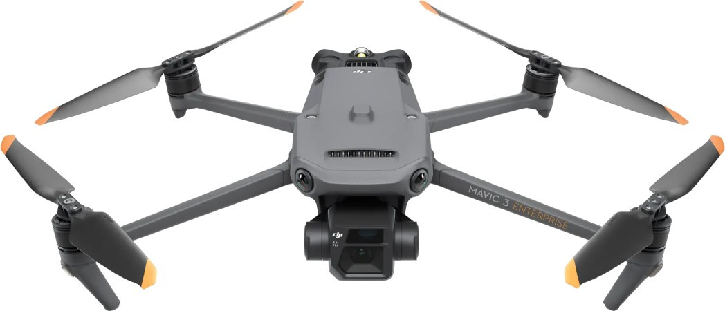 Квадрокоптер DJI Mavic 3T Enterprise Thermal (CP.EN.00000415.01)