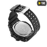 Годинник M-Tac тактичний 2037 Black, фото 4