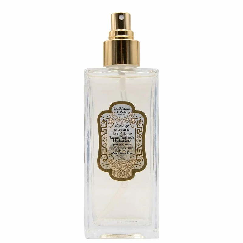 Парфумований спрей для тіла La Sultane de Saba Taj Palace Spray 200ml