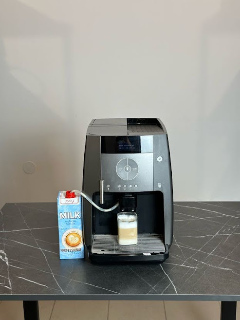 Автоматическая кофемашина WMF 450 touch (refurbished)