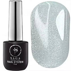 Гель-лак «котяче око» SAGA Professional Glow Cat gel polish  #8, 9 мл