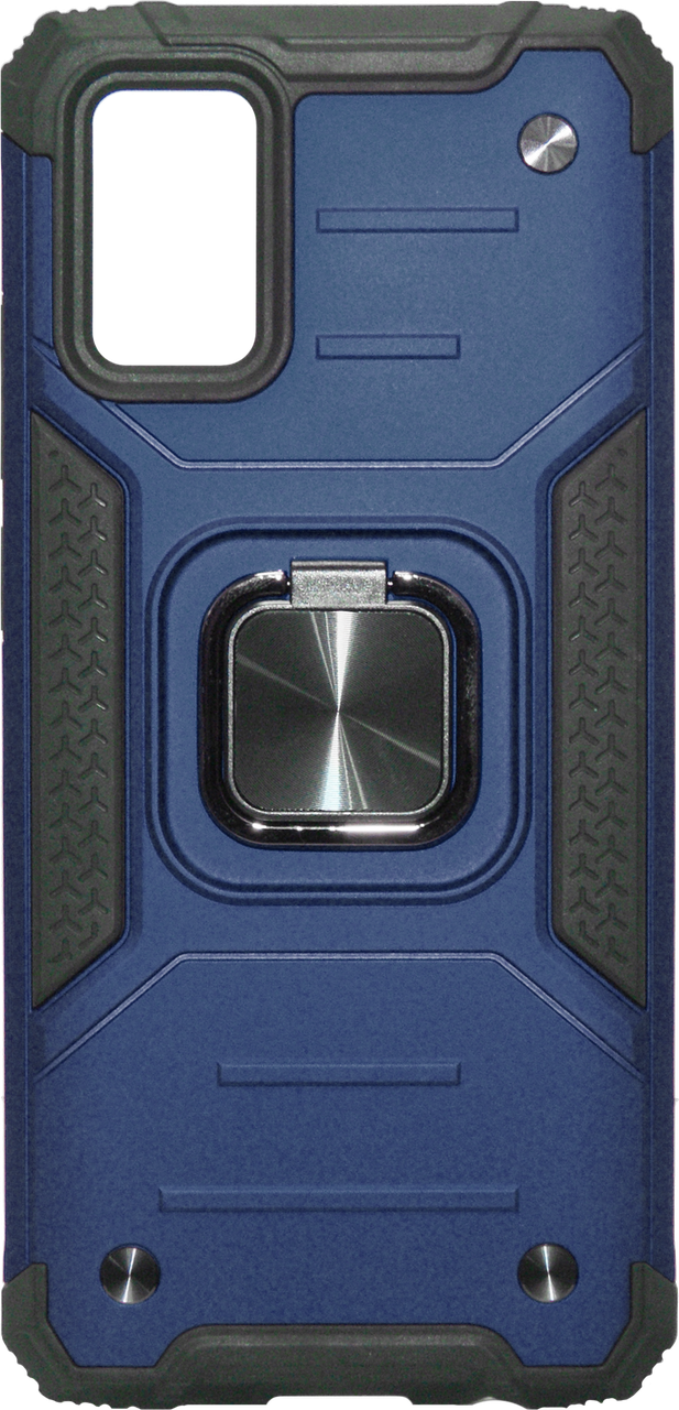 Накладка SA A025 dark blue Hard Defence Honor New