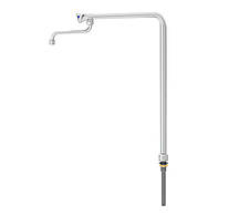 Кран-наповнювач каструль Cancan 0511