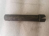 77.60.158 Палець верхньої тяги центрального гвинта т-150, фото 4