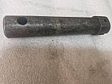 77.60.158 Палець верхньої тяги центрального гвинта т-150, фото 2