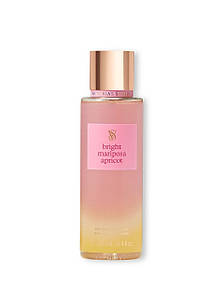 Спрей для тіла Victoria's Secret Pink Vivid Blooms Body Mist Bright Mariposa Apricot 250 мл