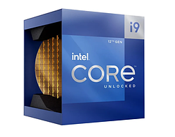 Процесор Intel Core i9-12900K (BX8071512900K)