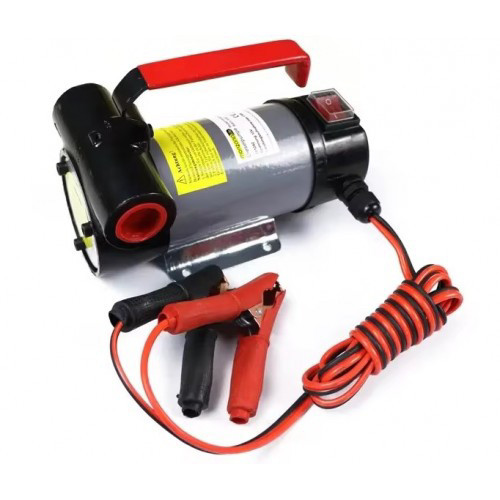 Насос для перекачування палива та мастинок Good Tool GT-003