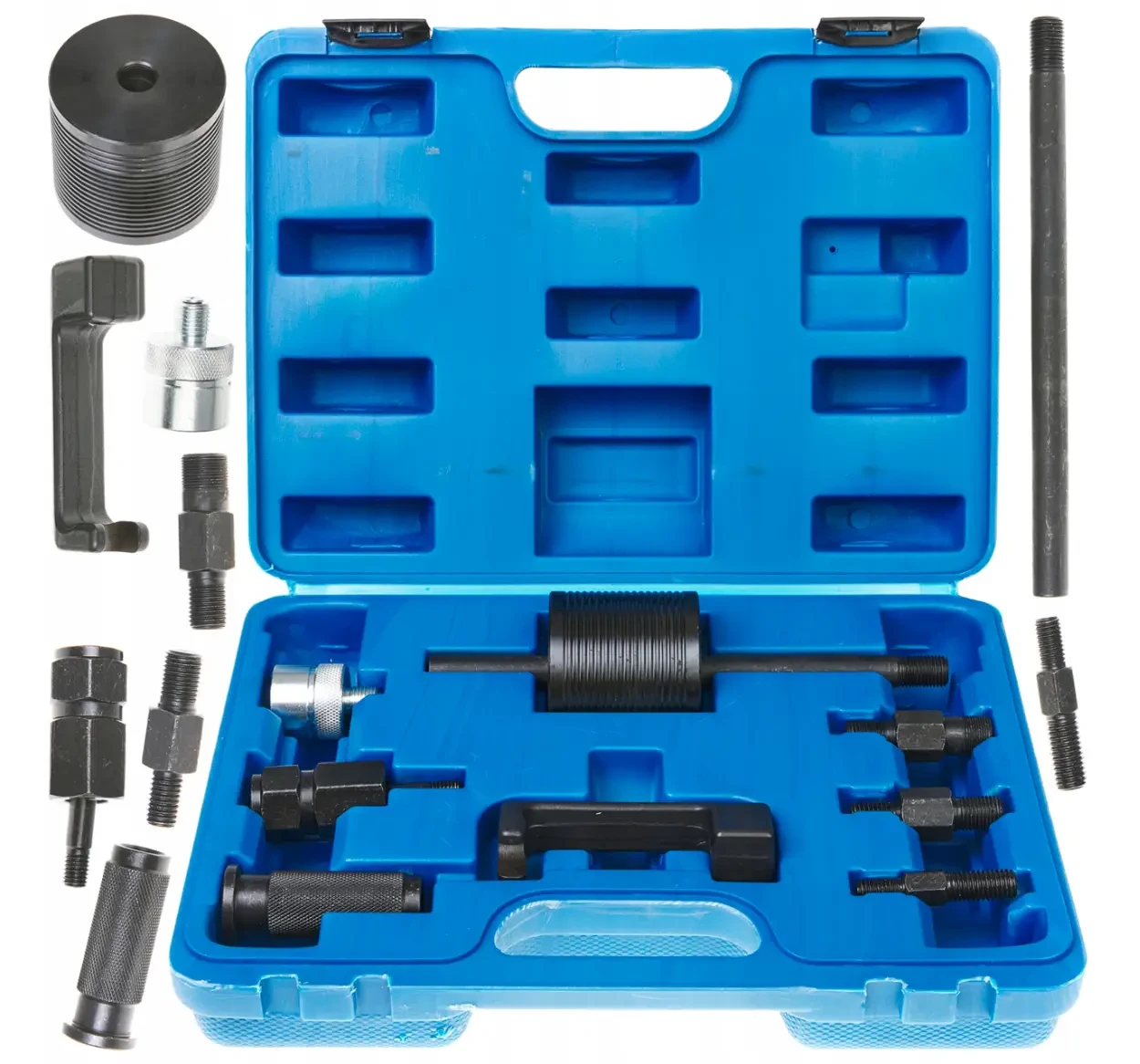 Інерційний знімач дизельних форсунок професійний BOSCH, DELPHI, DENSO, SIEMENS Falcon F05412