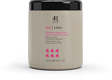 Маска для фарбованого волосся RR Line Color Star 1000 мл